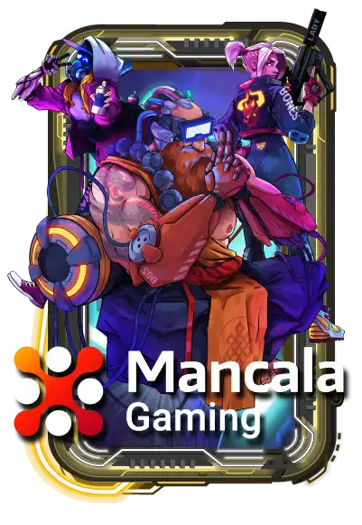 mancala