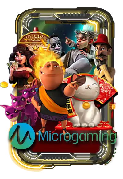 microgaming