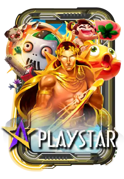 playstar