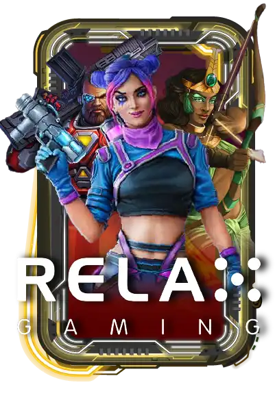 relaxgaming