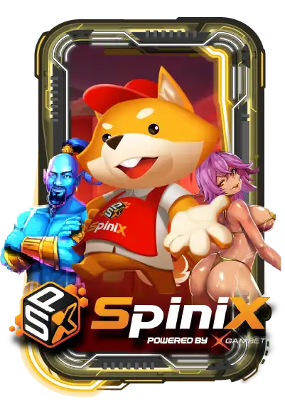 spinix