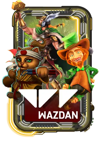 wazdan