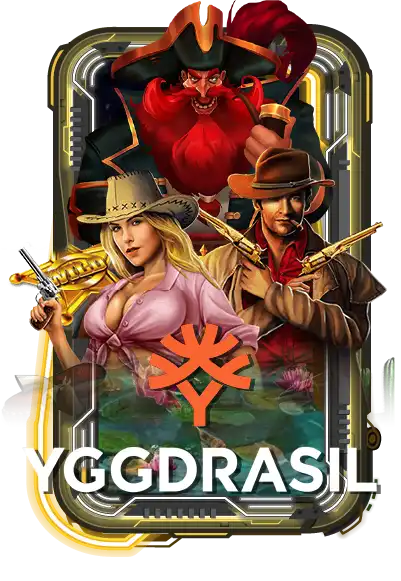 yggdrasil